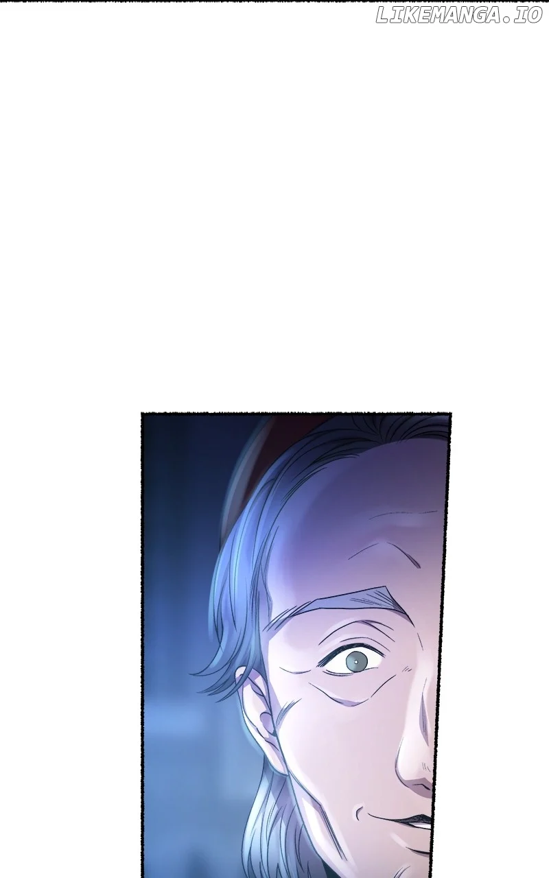 Like A Wind On A Dry Branch Chapter 194 - Page 57