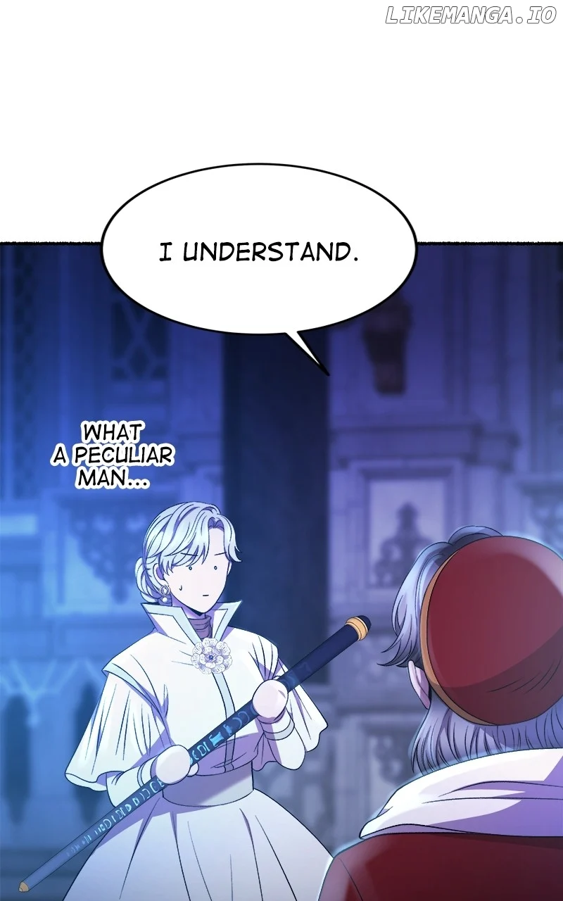 Like A Wind On A Dry Branch Chapter 194 - Page 59