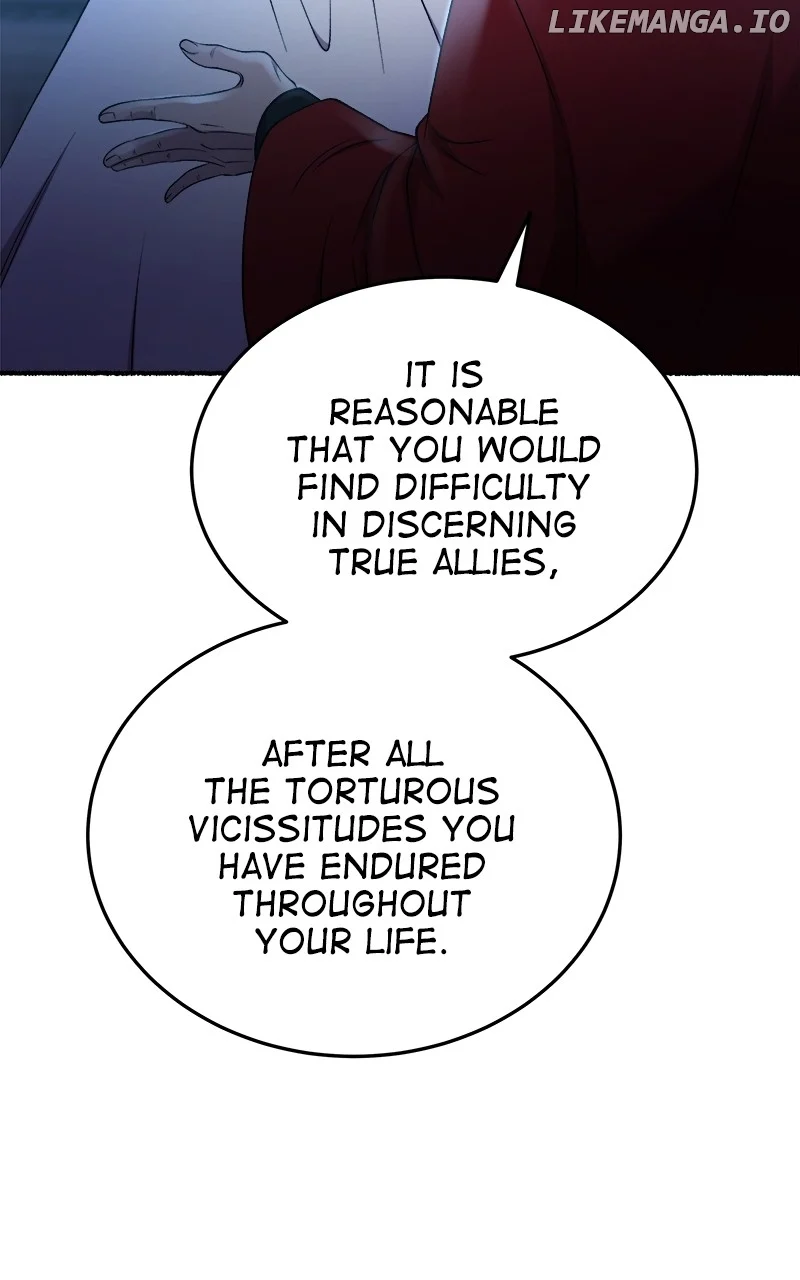 Like A Wind On A Dry Branch Chapter 194 - Page 60