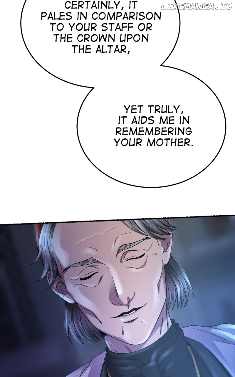 Like A Wind On A Dry Branch Chapter 194 - Page 66