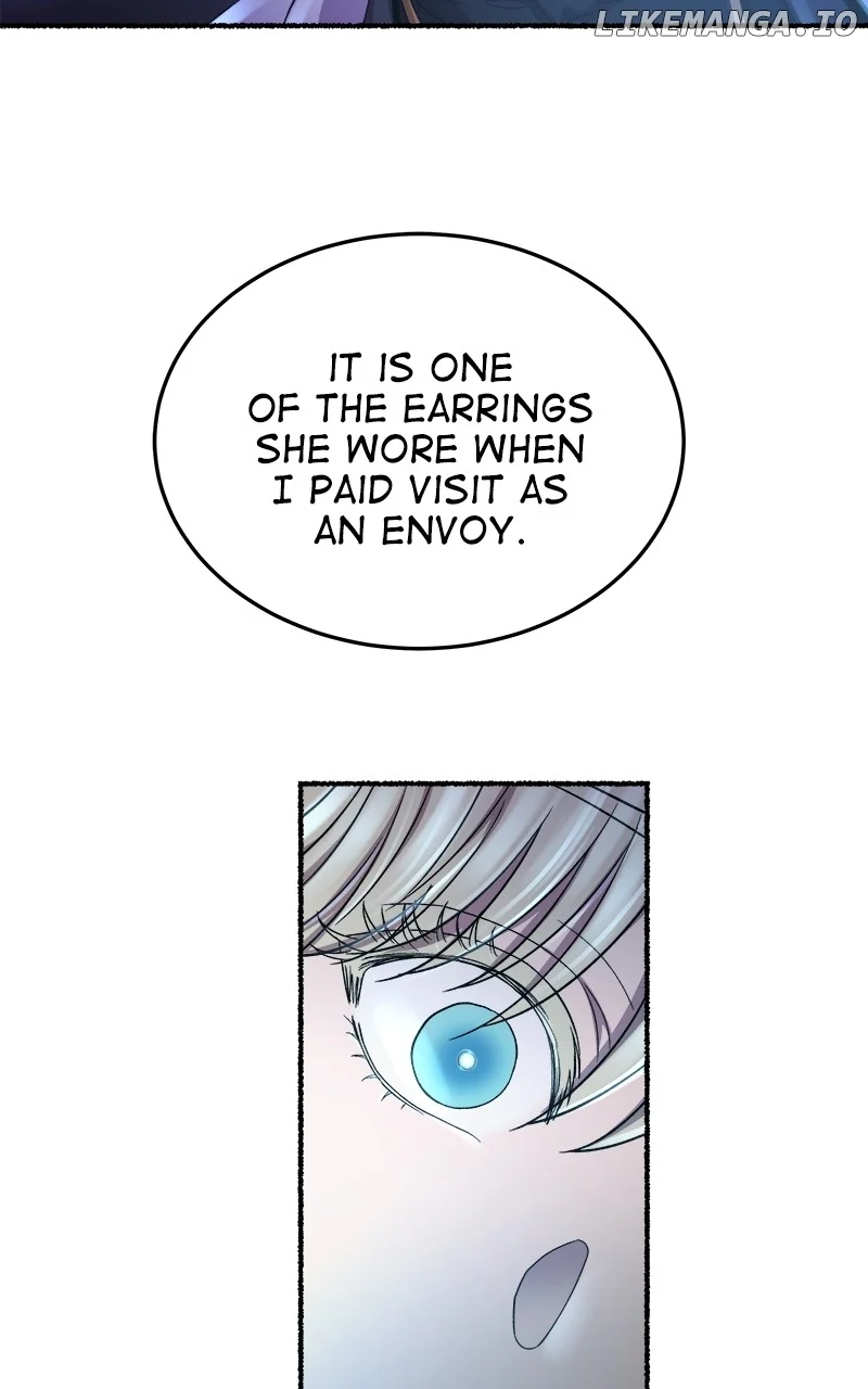 Like A Wind On A Dry Branch Chapter 194 - Page 67