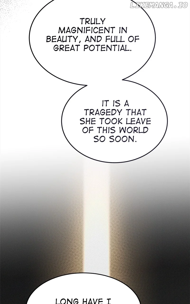 Like A Wind On A Dry Branch Chapter 194 - Page 77