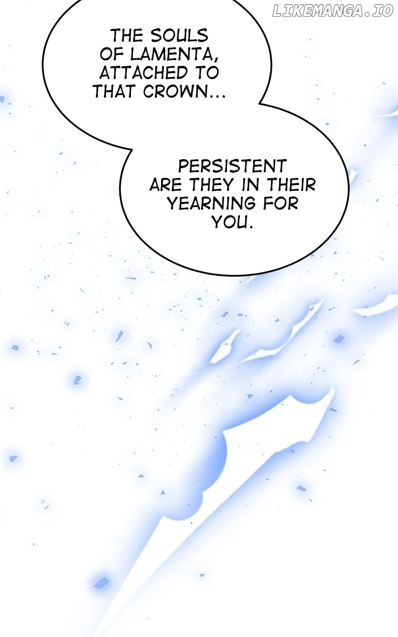 Like A Wind On A Dry Branch Chapter 194 - Page 83