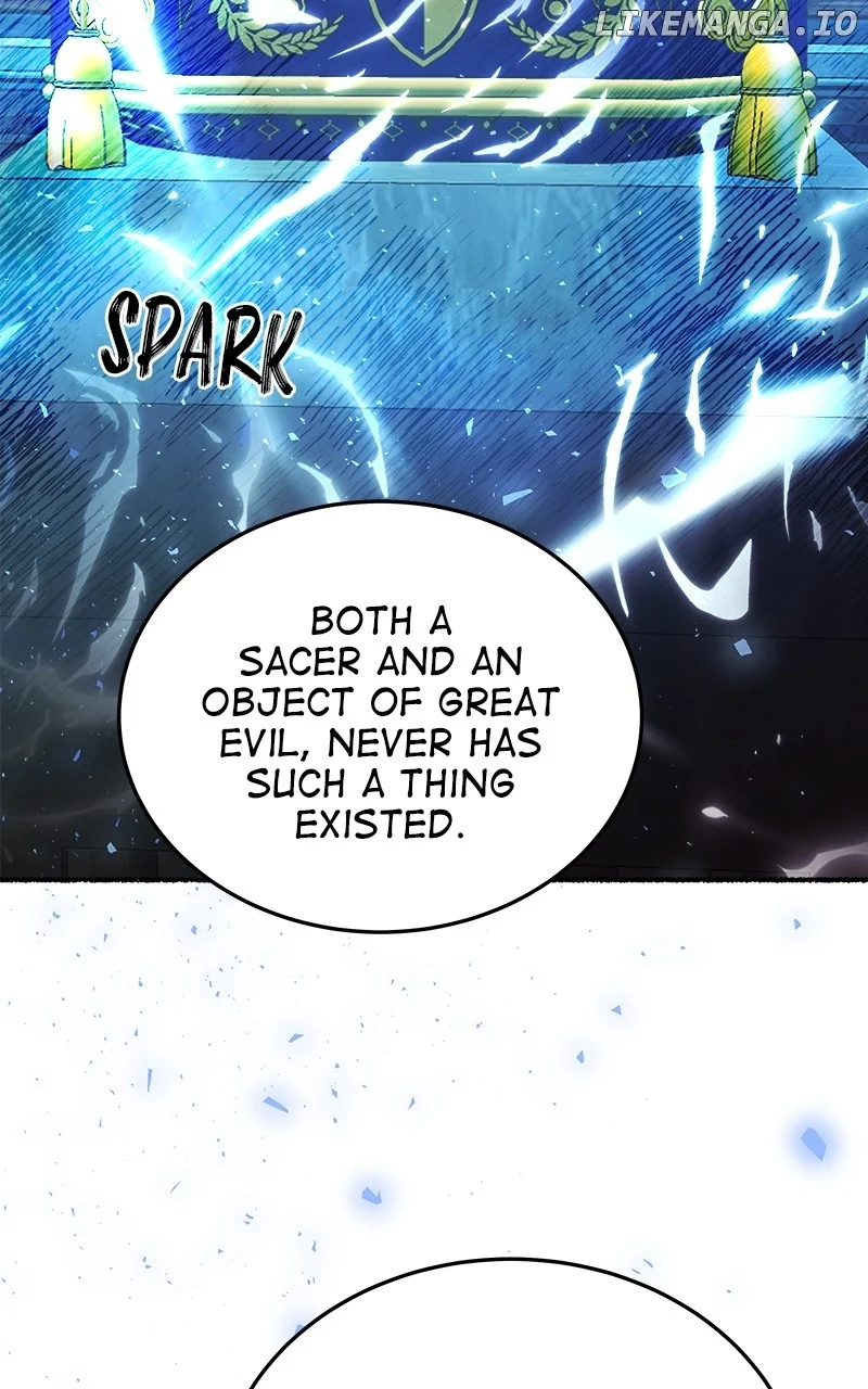 Like A Wind On A Dry Branch Chapter 194 - Page 89
