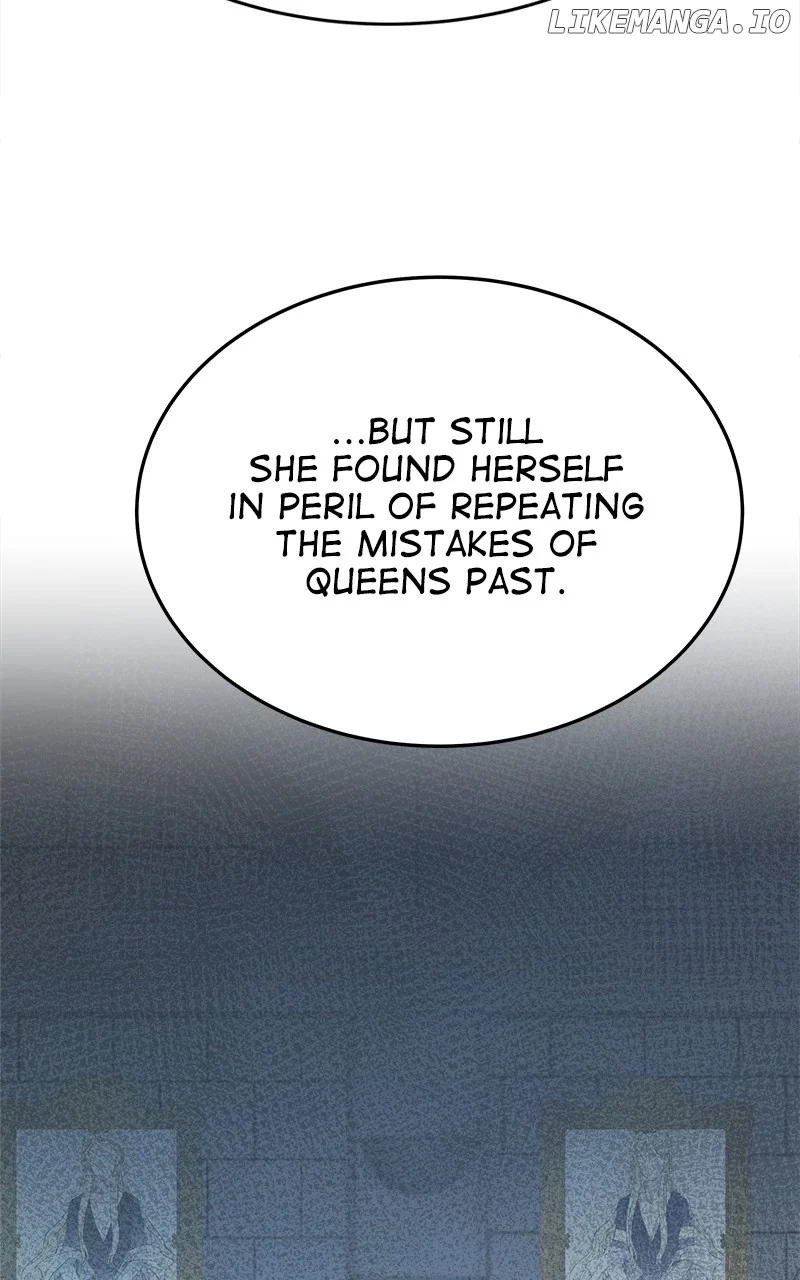Like A Wind On A Dry Branch Chapter 194 - Page 93