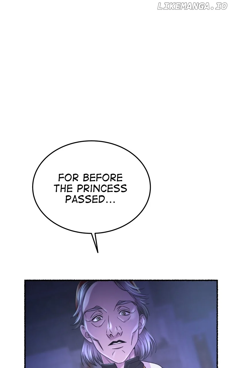 Like A Wind On A Dry Branch Chapter 194 - Page 95