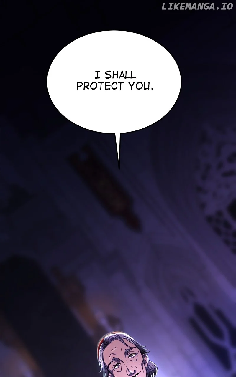 Like A Wind On A Dry Branch Chapter 194 - Page 98