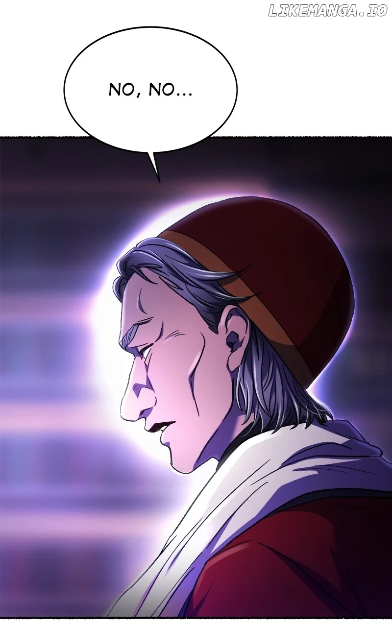 Like A Wind On A Dry Branch Chapter 195 - Page 102