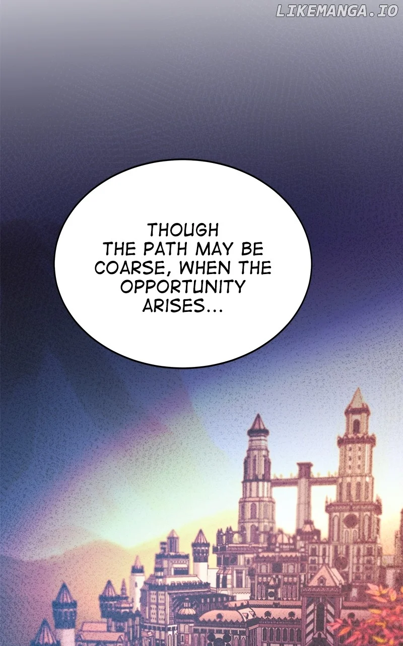 Like A Wind On A Dry Branch Chapter 195 - Page 110