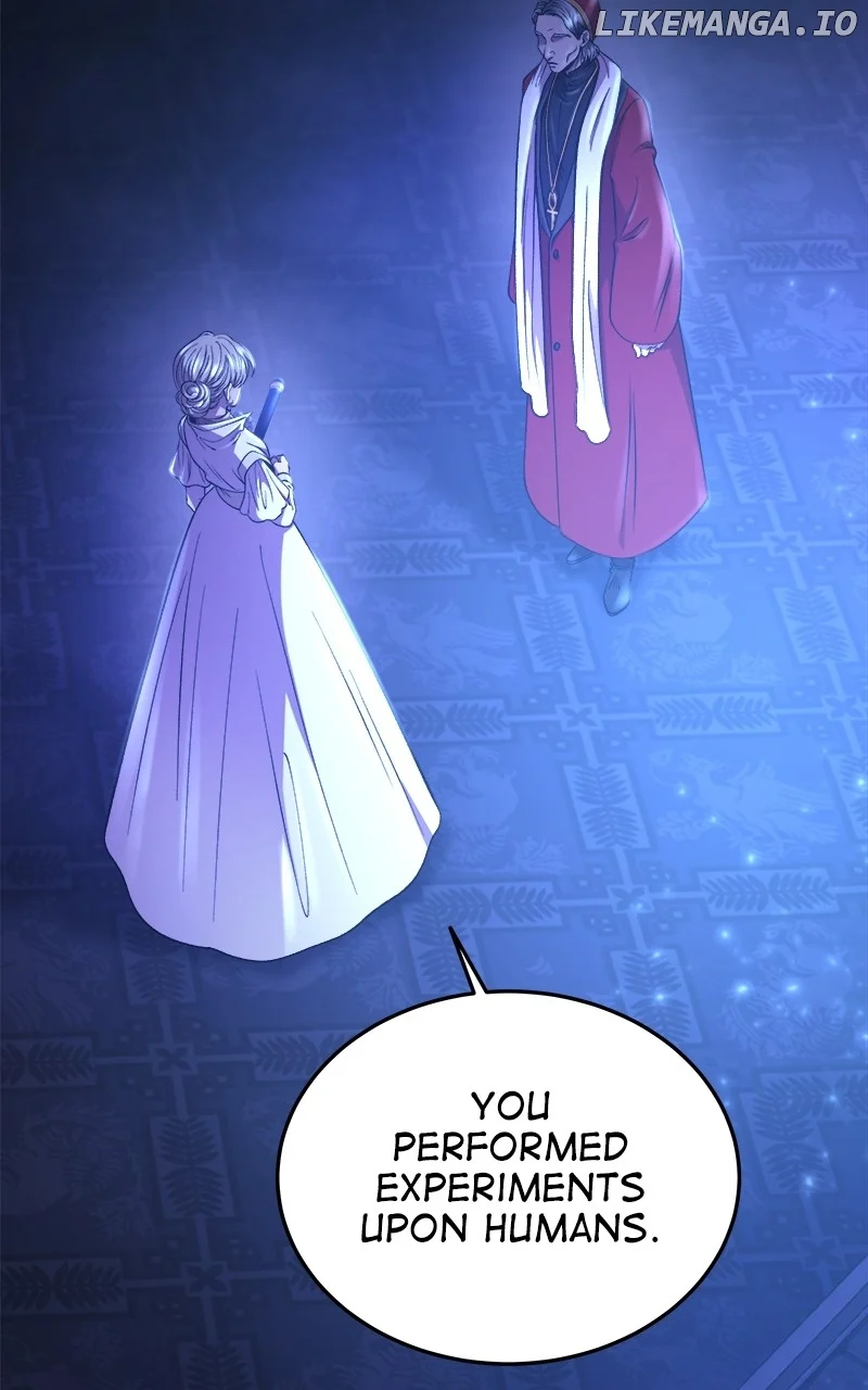 Like A Wind On A Dry Branch Chapter 195 - Page 3