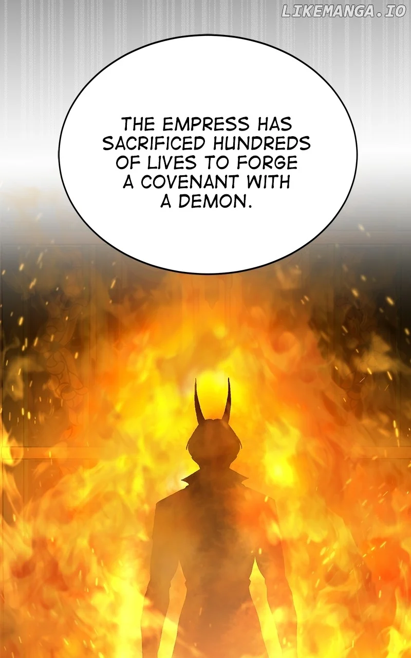 Like A Wind On A Dry Branch Chapter 195 - Page 33