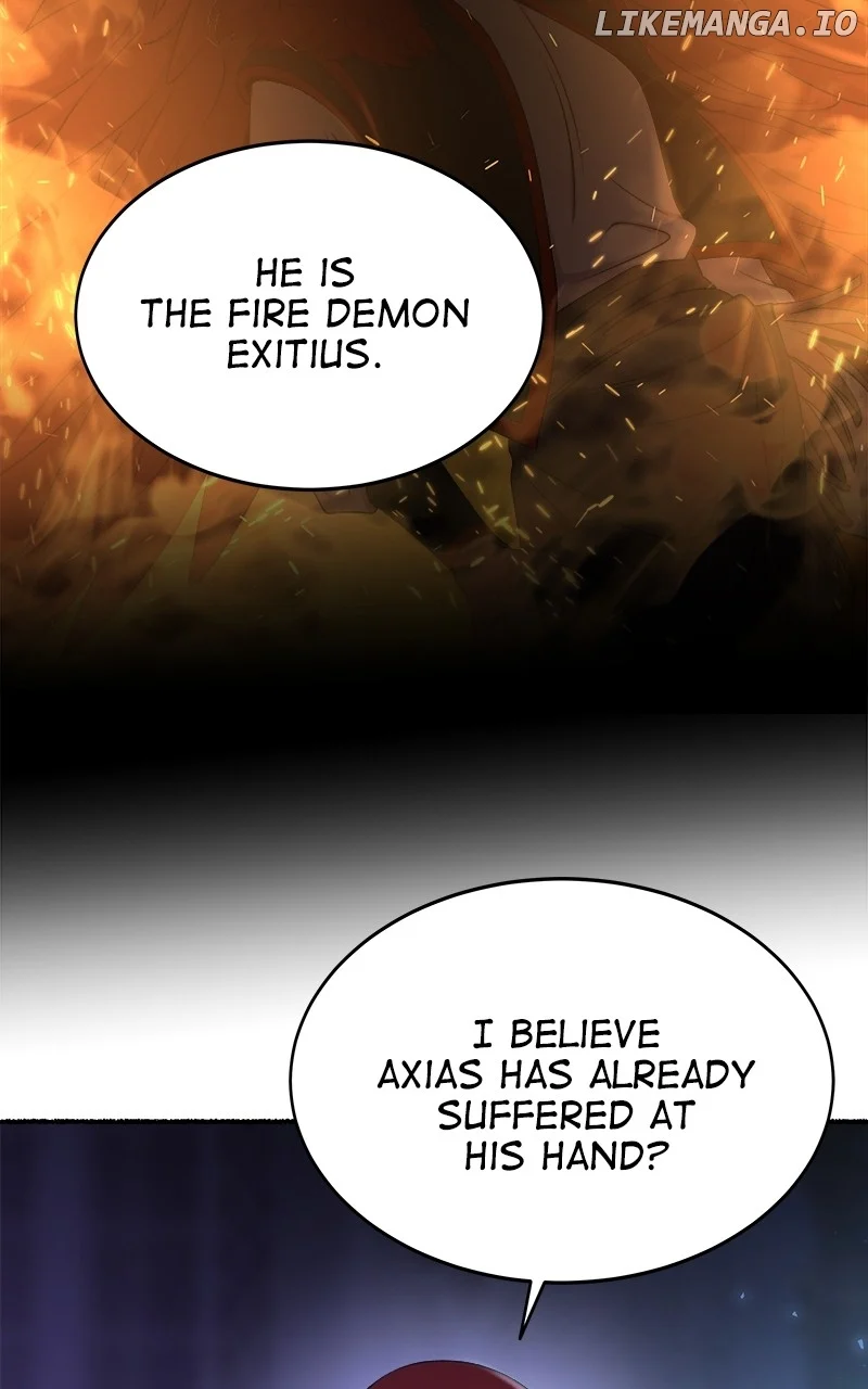 Like A Wind On A Dry Branch Chapter 195 - Page 37