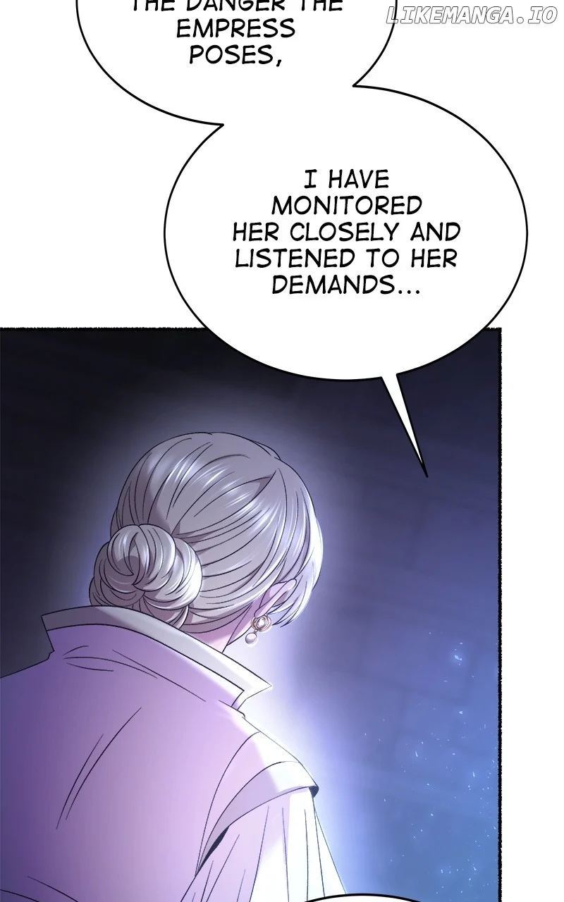 Like A Wind On A Dry Branch Chapter 195 - Page 39