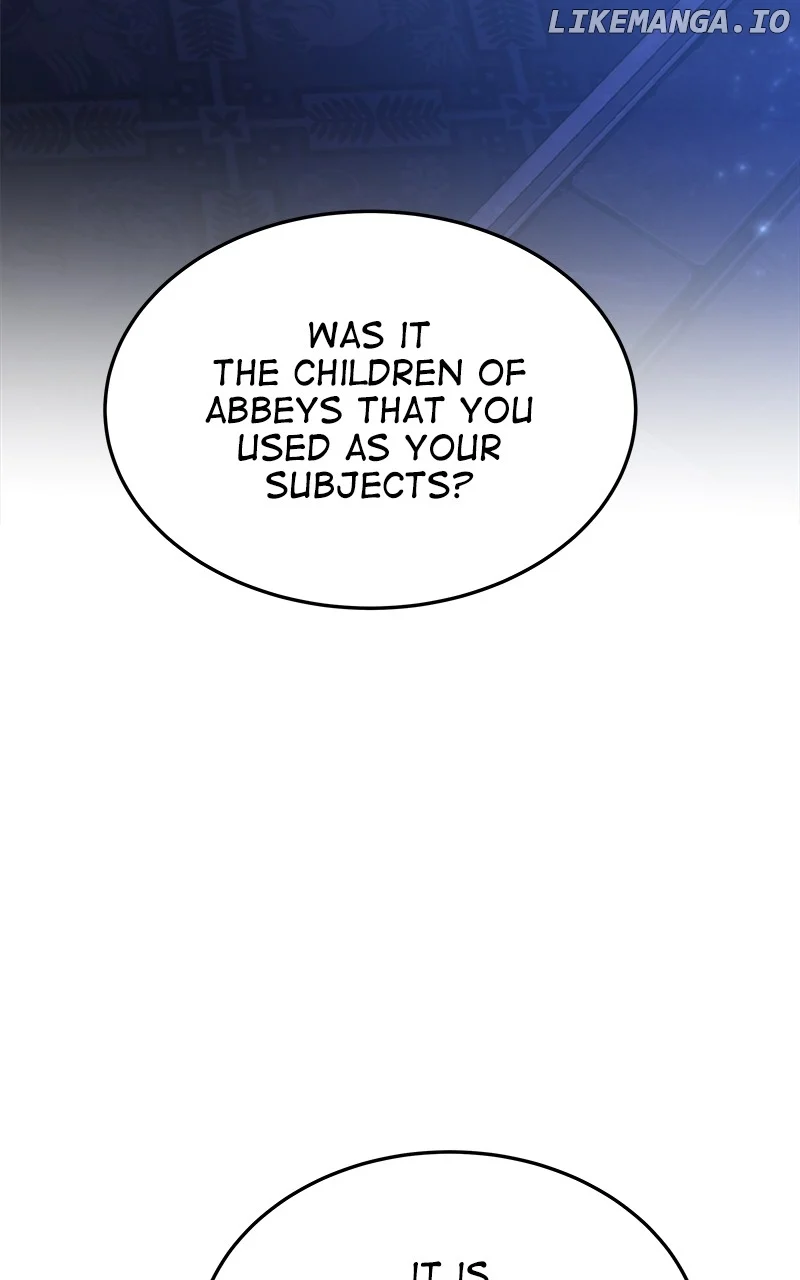 Like A Wind On A Dry Branch Chapter 195 - Page 4