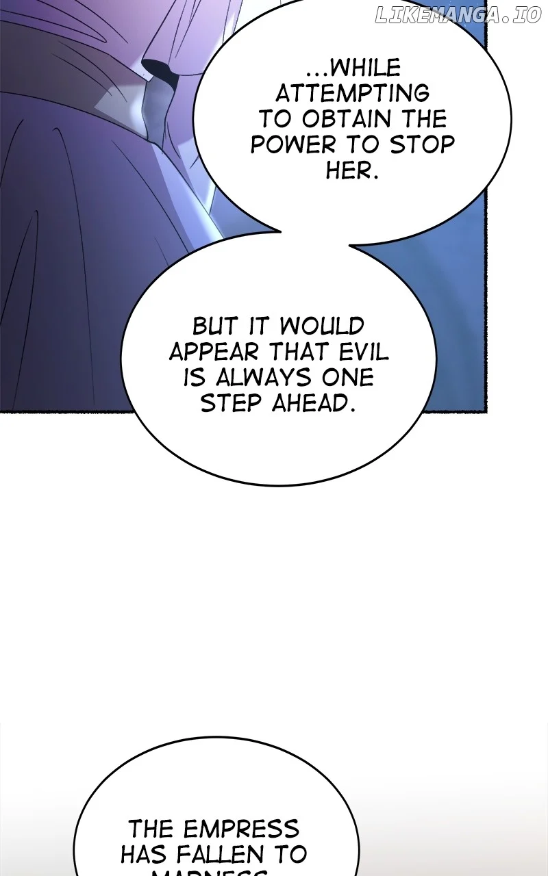 Like A Wind On A Dry Branch Chapter 195 - Page 40
