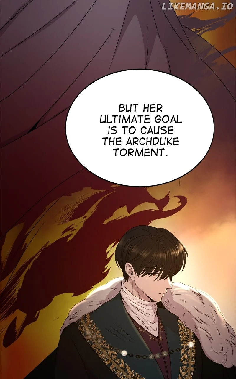 Like A Wind On A Dry Branch Chapter 195 - Page 42