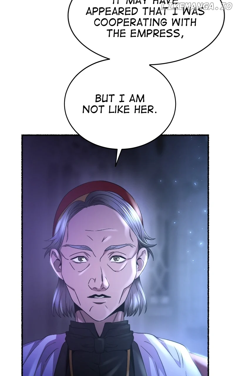 Like A Wind On A Dry Branch Chapter 195 - Page 44
