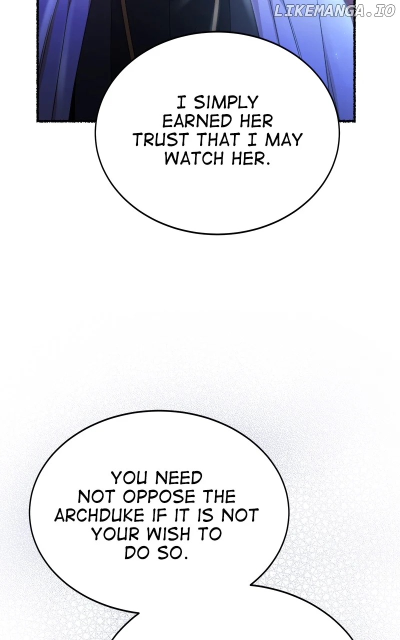 Like A Wind On A Dry Branch Chapter 195 - Page 45