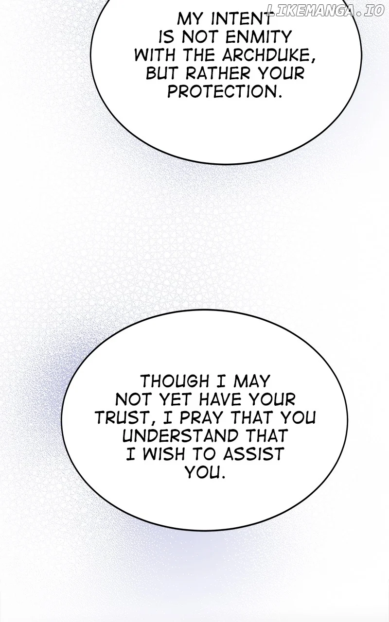 Like A Wind On A Dry Branch Chapter 195 - Page 46
