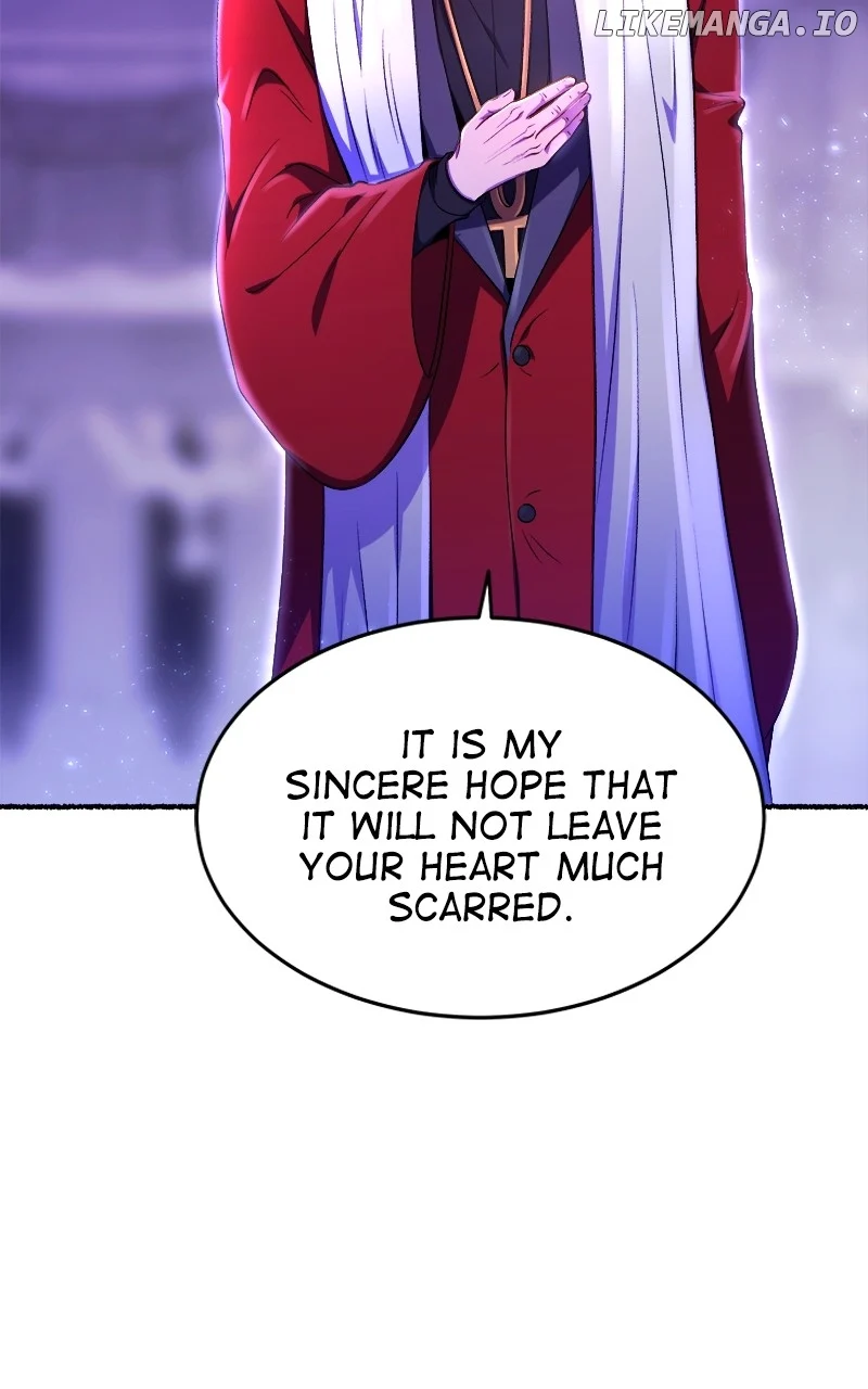 Like A Wind On A Dry Branch Chapter 195 - Page 48