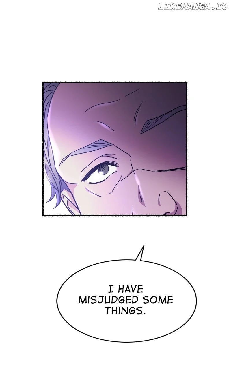 Like A Wind On A Dry Branch Chapter 195 - Page 56