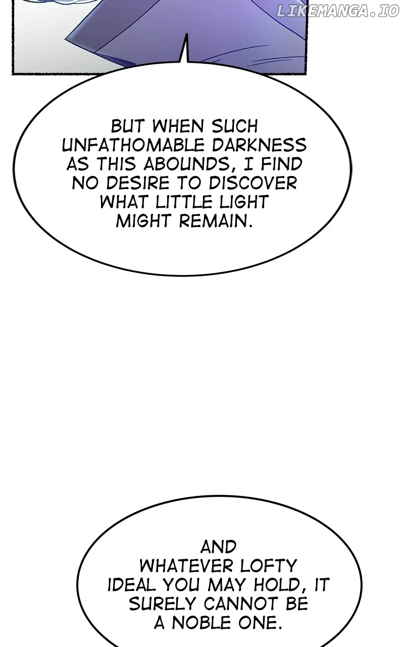 Like A Wind On A Dry Branch Chapter 195 - Page 6