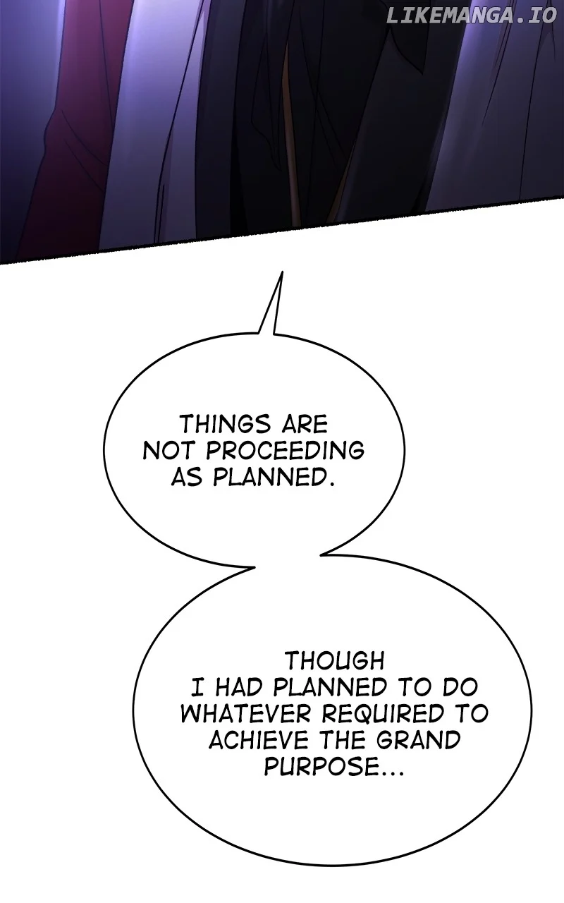 Like A Wind On A Dry Branch Chapter 195 - Page 60
