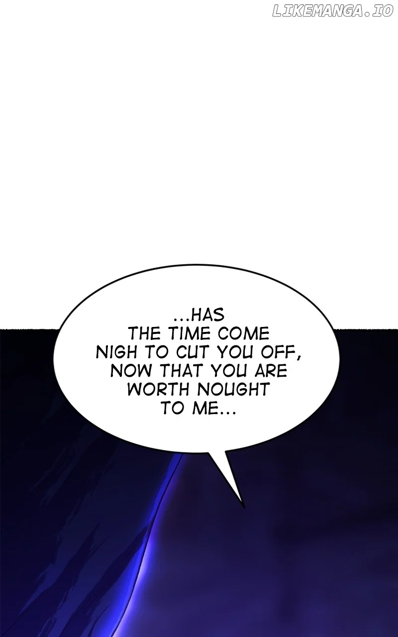 Like A Wind On A Dry Branch Chapter 195 - Page 61
