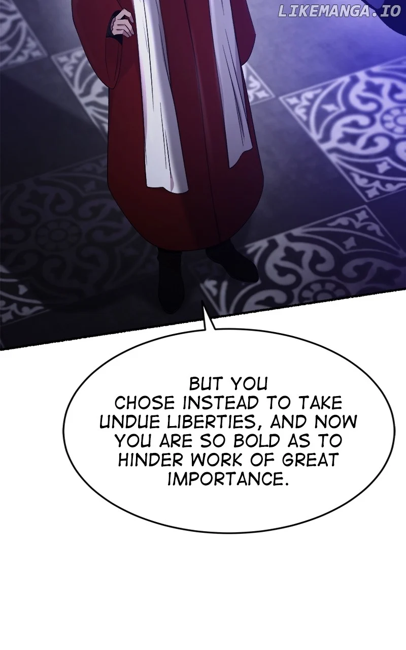 Like A Wind On A Dry Branch Chapter 195 - Page 71