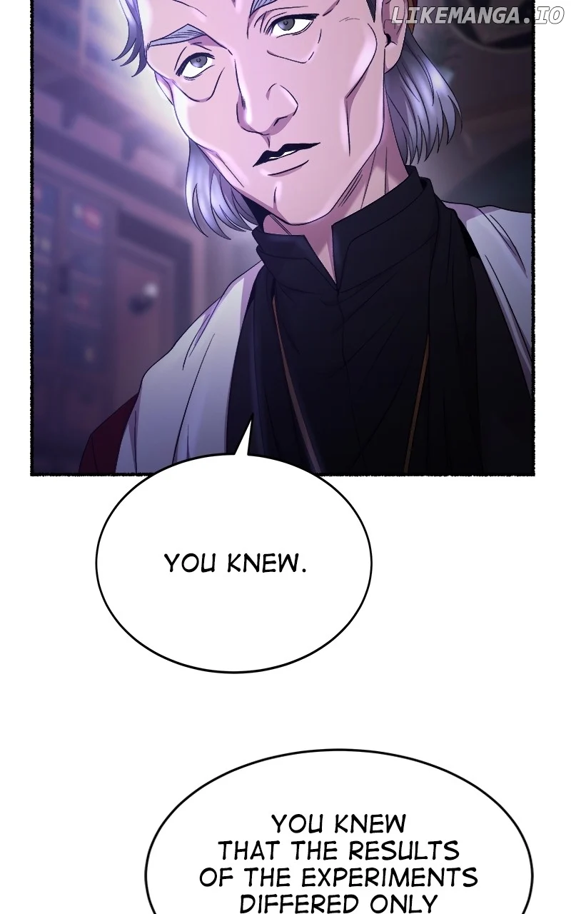 Like A Wind On A Dry Branch Chapter 195 - Page 74