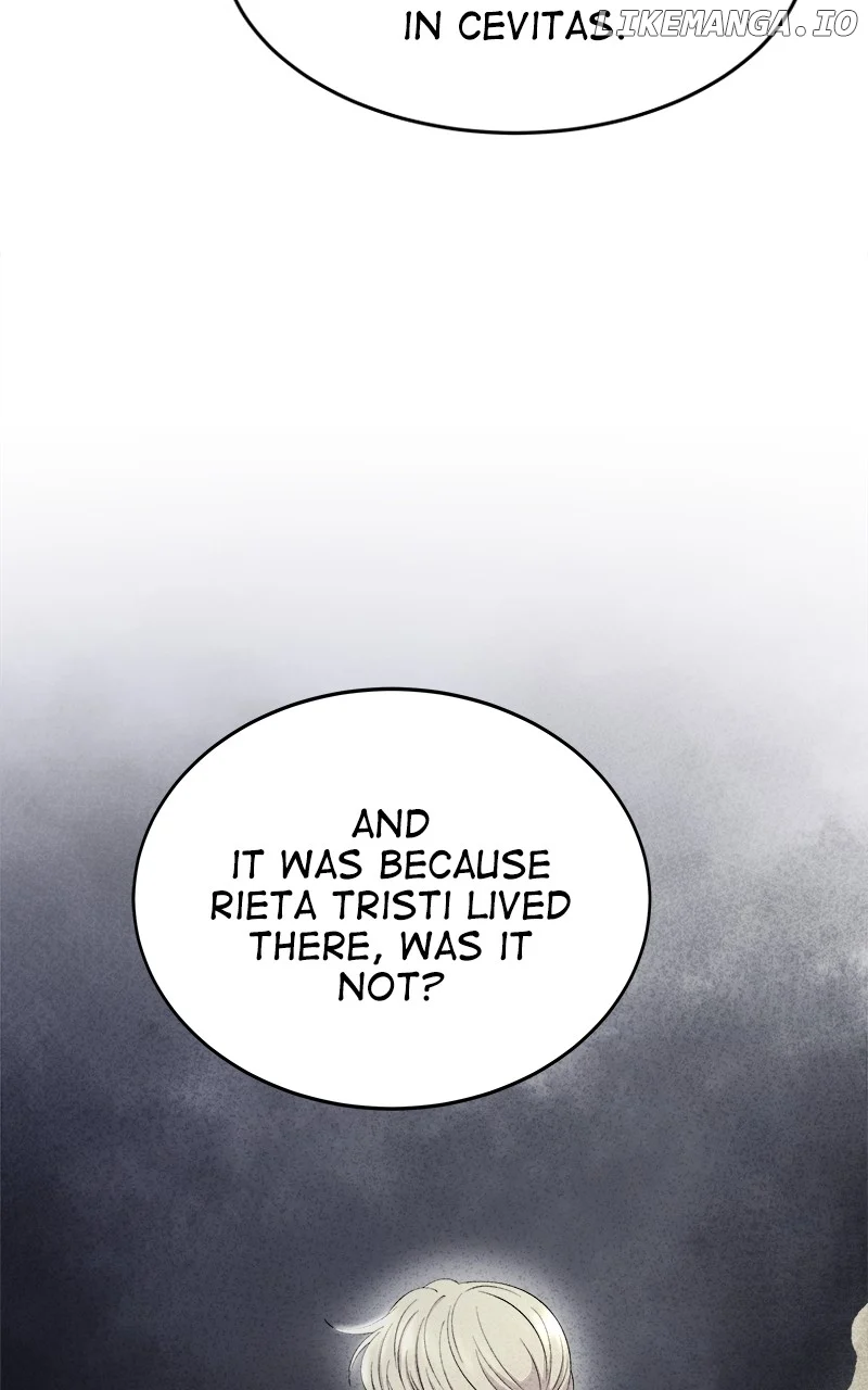Like A Wind On A Dry Branch Chapter 195 - Page 75