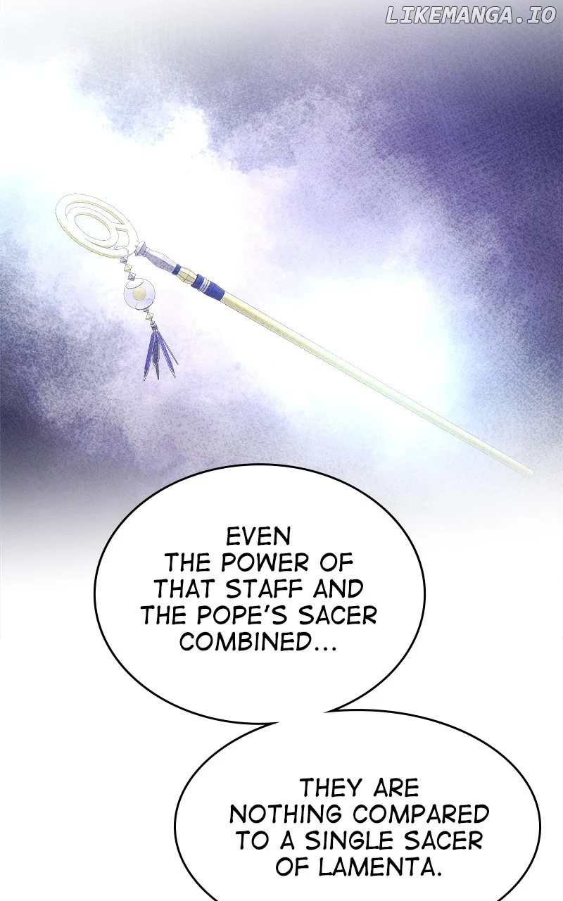 Like A Wind On A Dry Branch Chapter 195 - Page 84