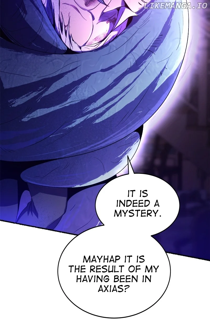 Like A Wind On A Dry Branch Chapter 195 - Page 92