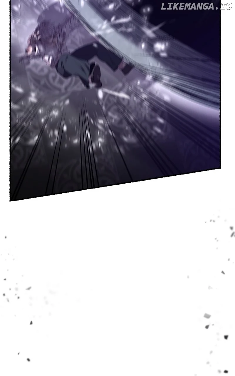 Like A Wind On A Dry Branch Chapter 195 - Page 96