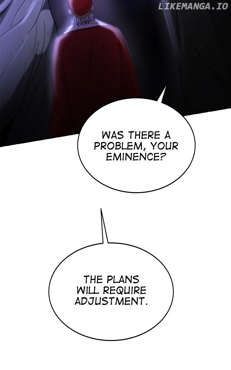 Like A Wind On A Dry Branch Chapter 195 - Page 98