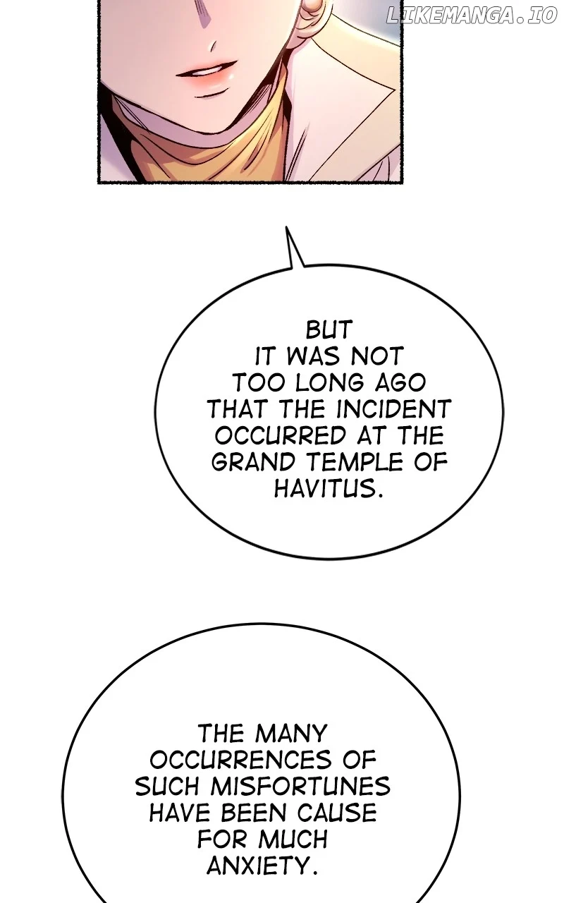 Like A Wind On A Dry Branch Chapter 196 - Page 101