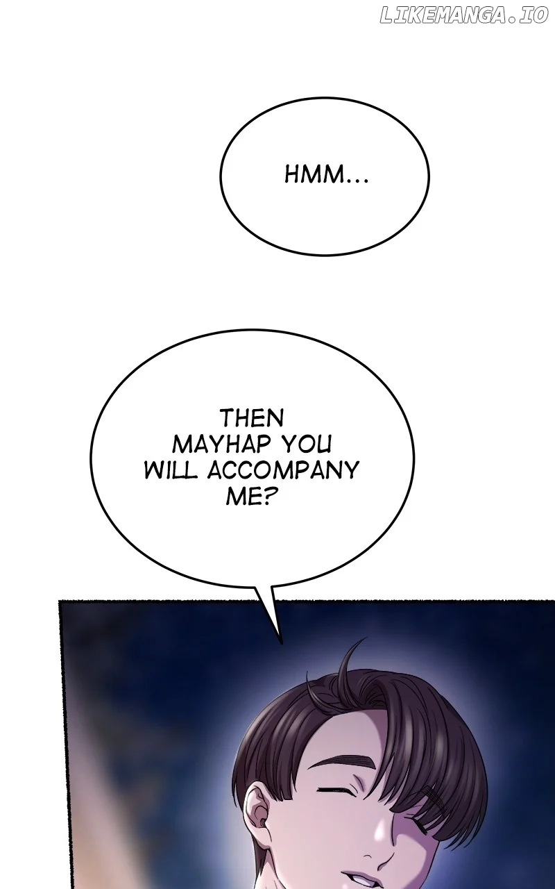 Like A Wind On A Dry Branch Chapter 196 - Page 105
