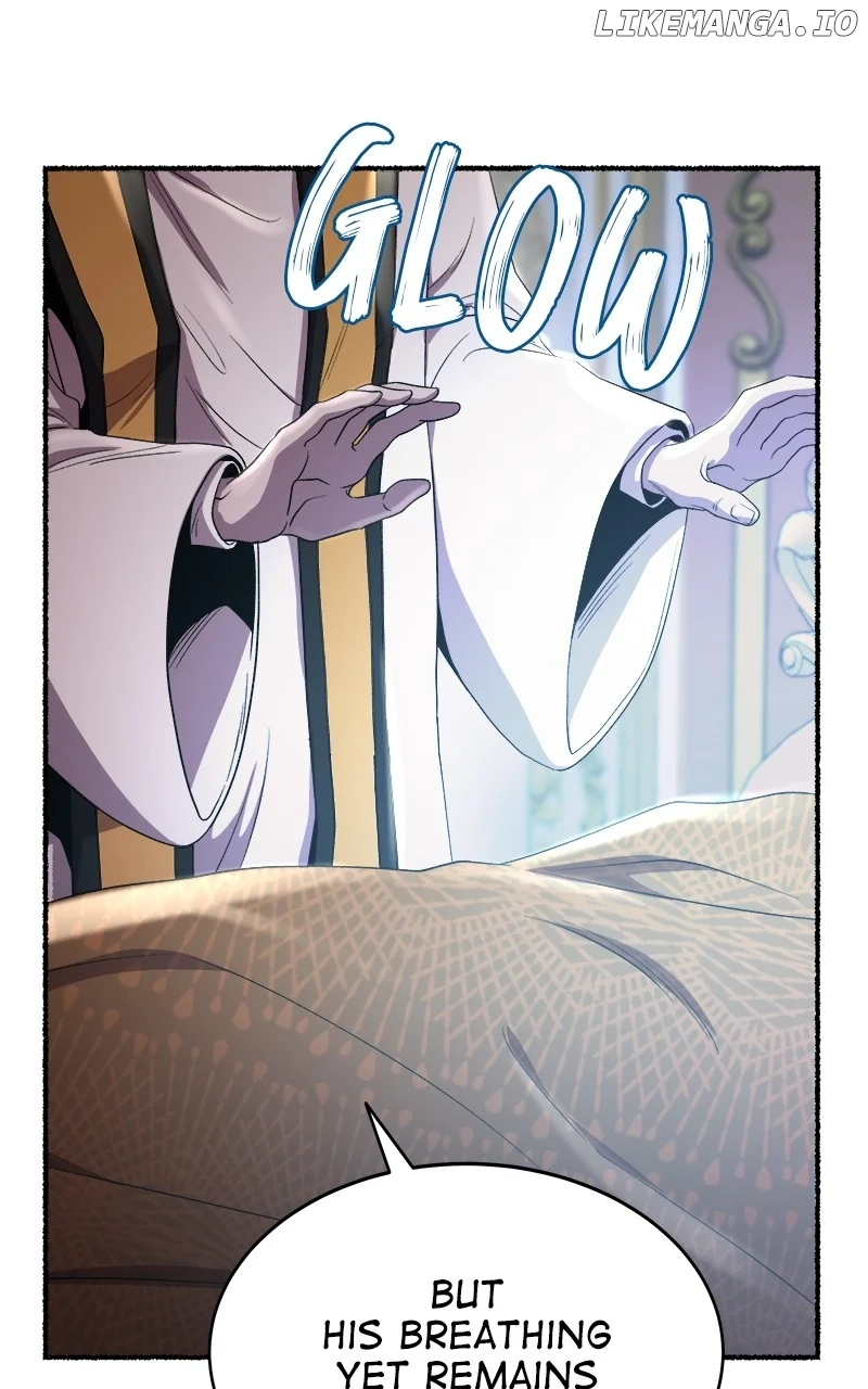 Like A Wind On A Dry Branch Chapter 196 - Page 11