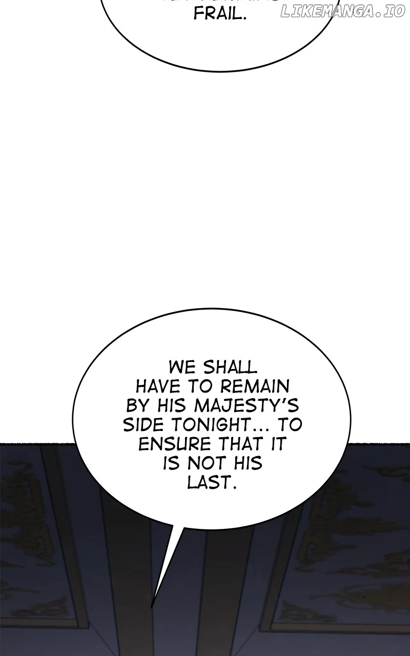 Like A Wind On A Dry Branch Chapter 196 - Page 12
