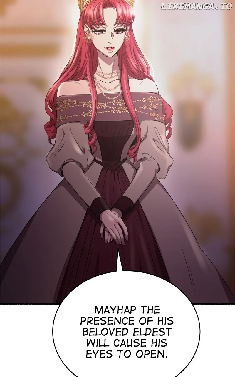 Like A Wind On A Dry Branch Chapter 196 - Page 18