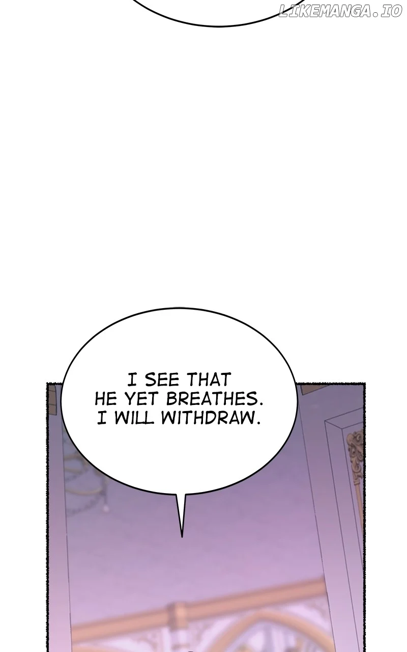 Like A Wind On A Dry Branch Chapter 196 - Page 19