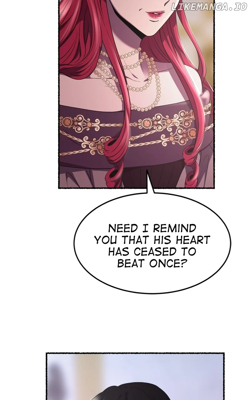 Like A Wind On A Dry Branch Chapter 196 - Page 21