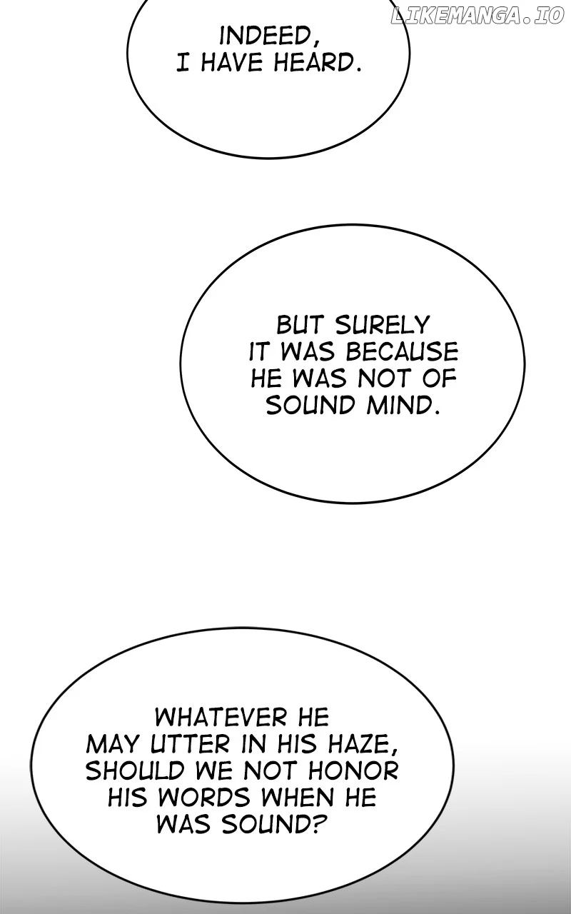 Like A Wind On A Dry Branch Chapter 196 - Page 26