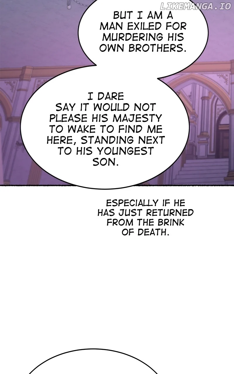 Like A Wind On A Dry Branch Chapter 196 - Page 31