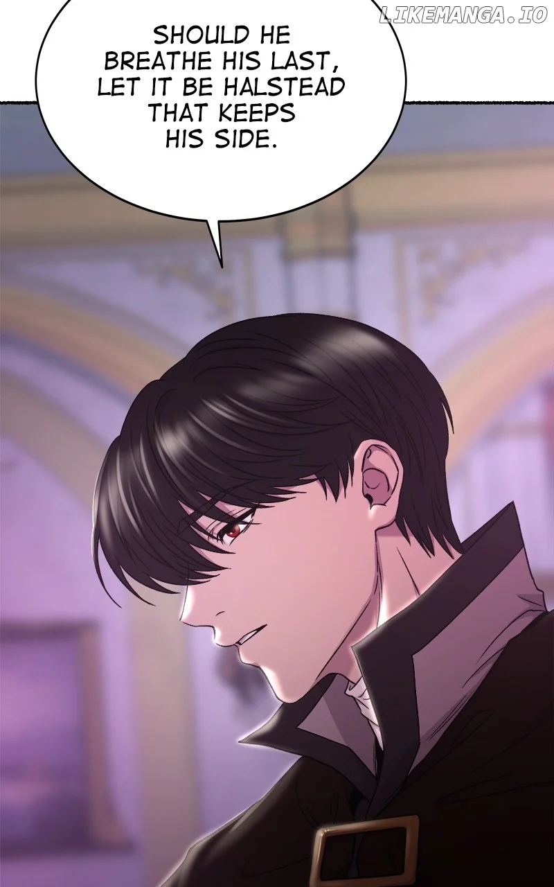 Like A Wind On A Dry Branch Chapter 196 - Page 32