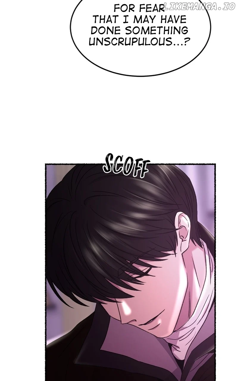 Like A Wind On A Dry Branch Chapter 196 - Page 35