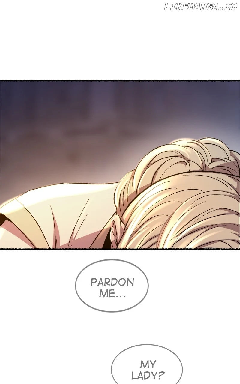 Like A Wind On A Dry Branch Chapter 196 - Page 58