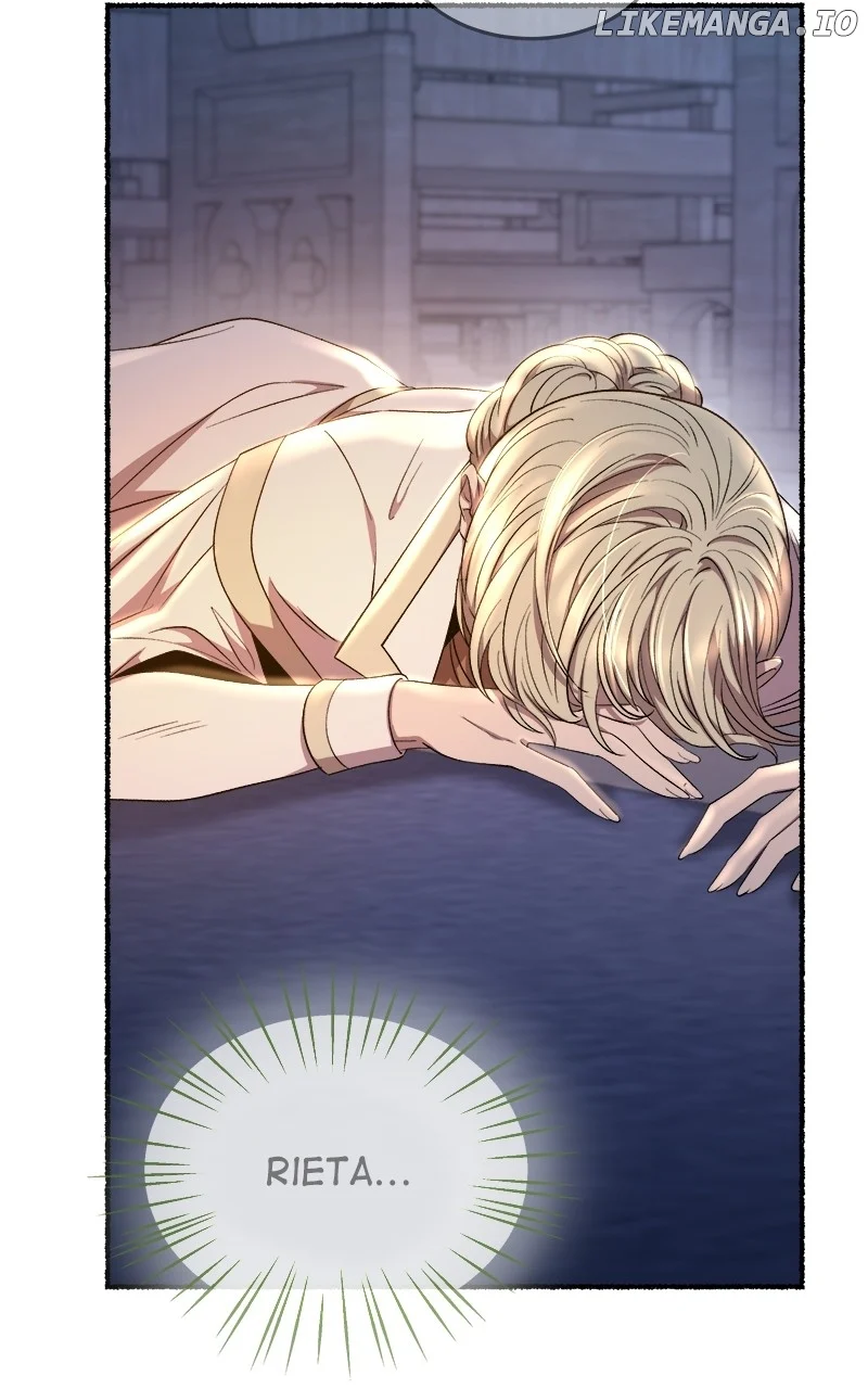 Like A Wind On A Dry Branch Chapter 196 - Page 59