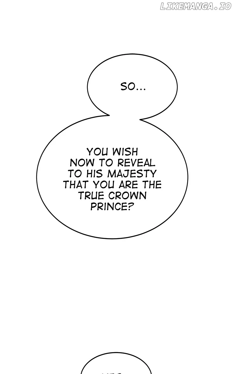 Like A Wind On A Dry Branch Chapter 196 - Page 6