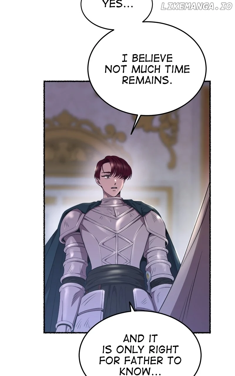 Like A Wind On A Dry Branch Chapter 196 - Page 7